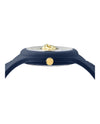 Versus Versace Fire Island Silicone Watch Watches - Tophatter Daily Deals