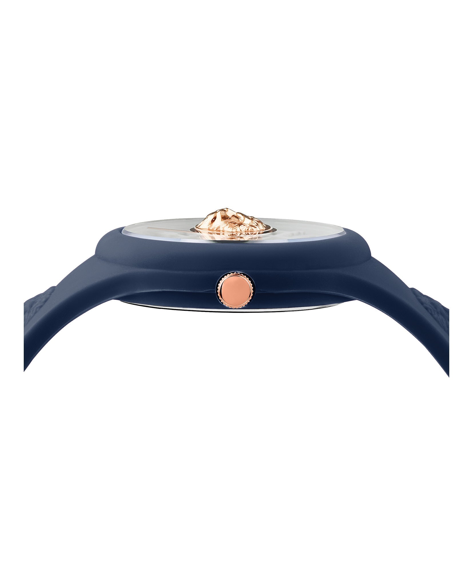 Versus Versace Fire Island Silicone Watch Watches - Tophatter Daily Deals