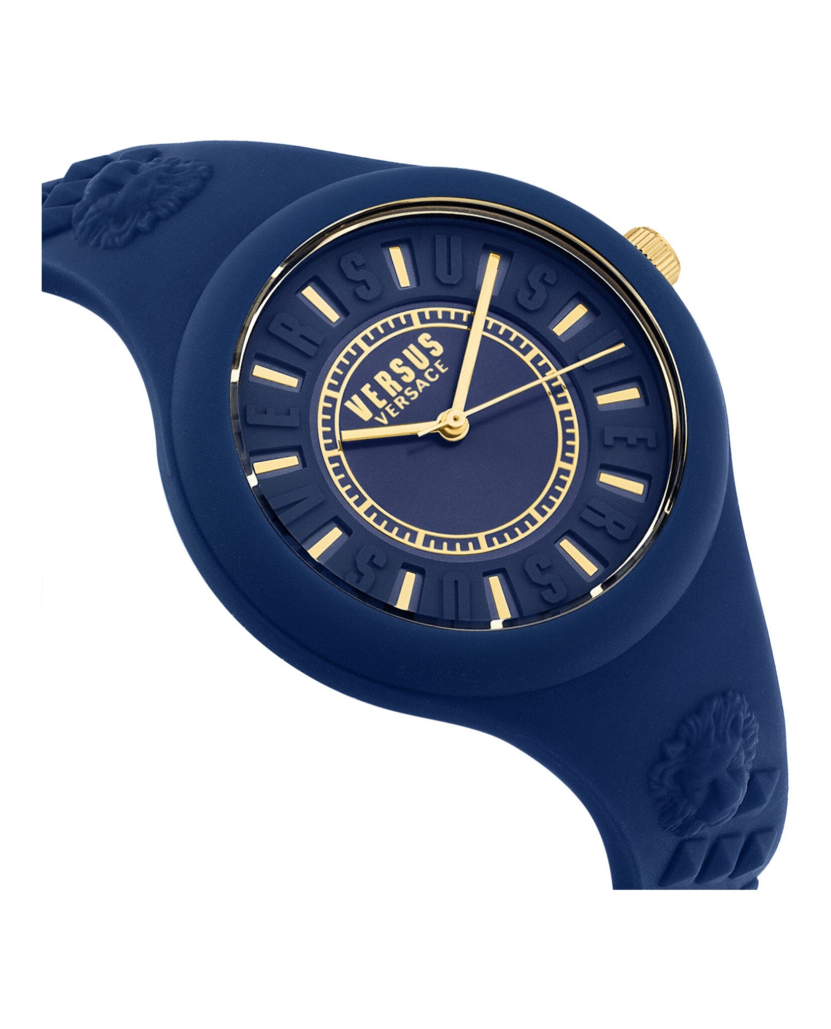 Versus Versace Fire Island Strap Watch Watches - Tophatter Daily Deals