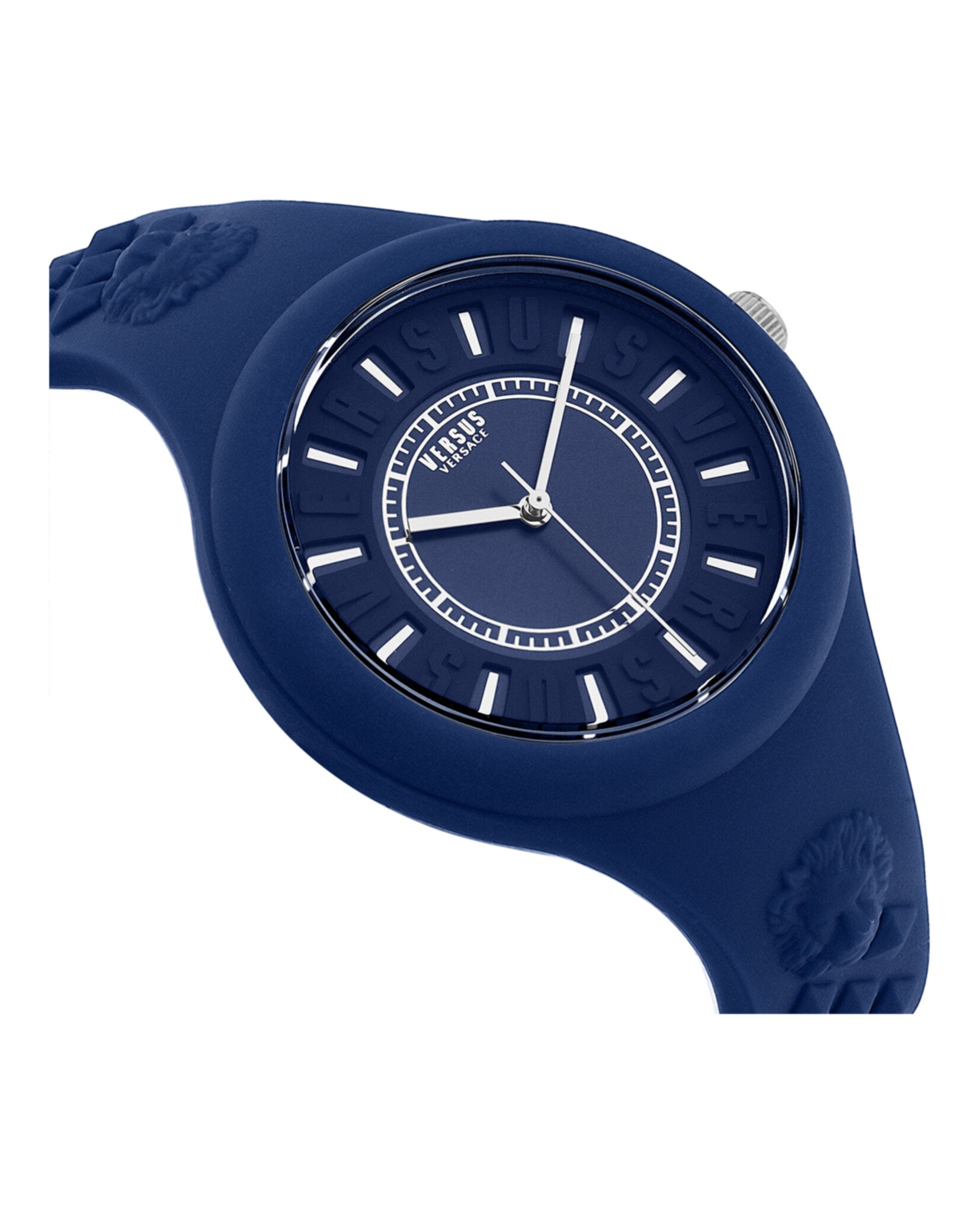 Versus Versace Fire Island Strap Watch Watches - Tophatter Daily Deals