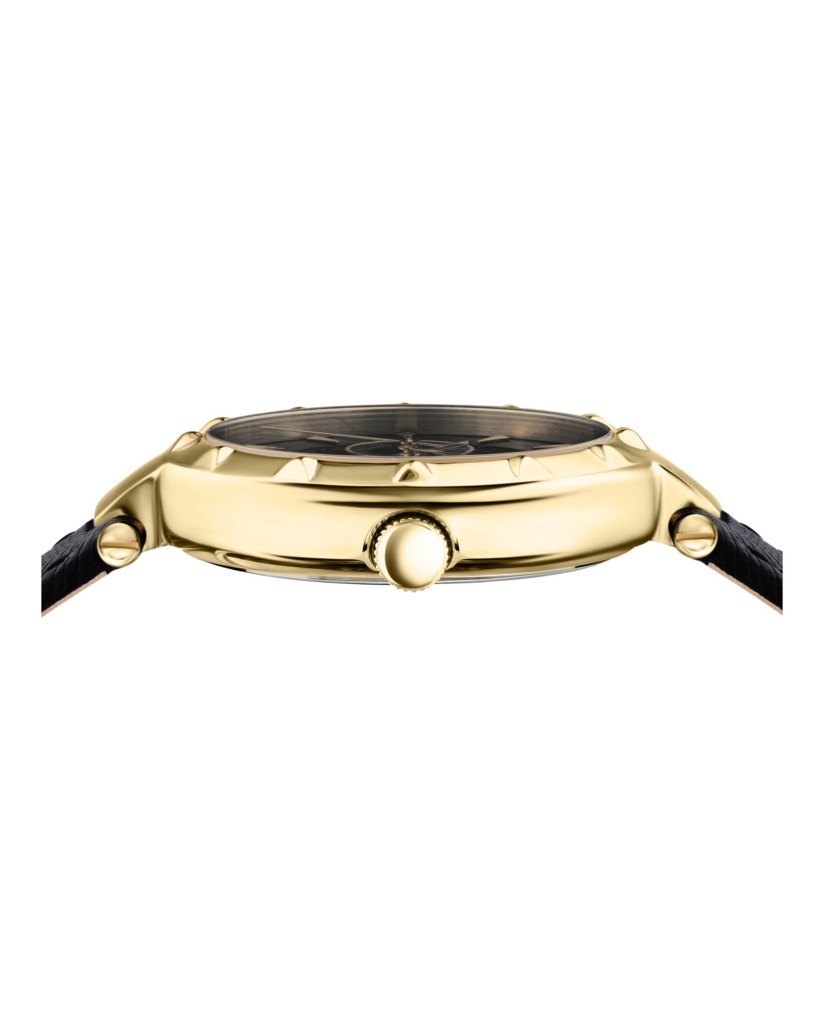 Versus Versace Sertie Strap Watch Watches - Tophatter Daily Deals