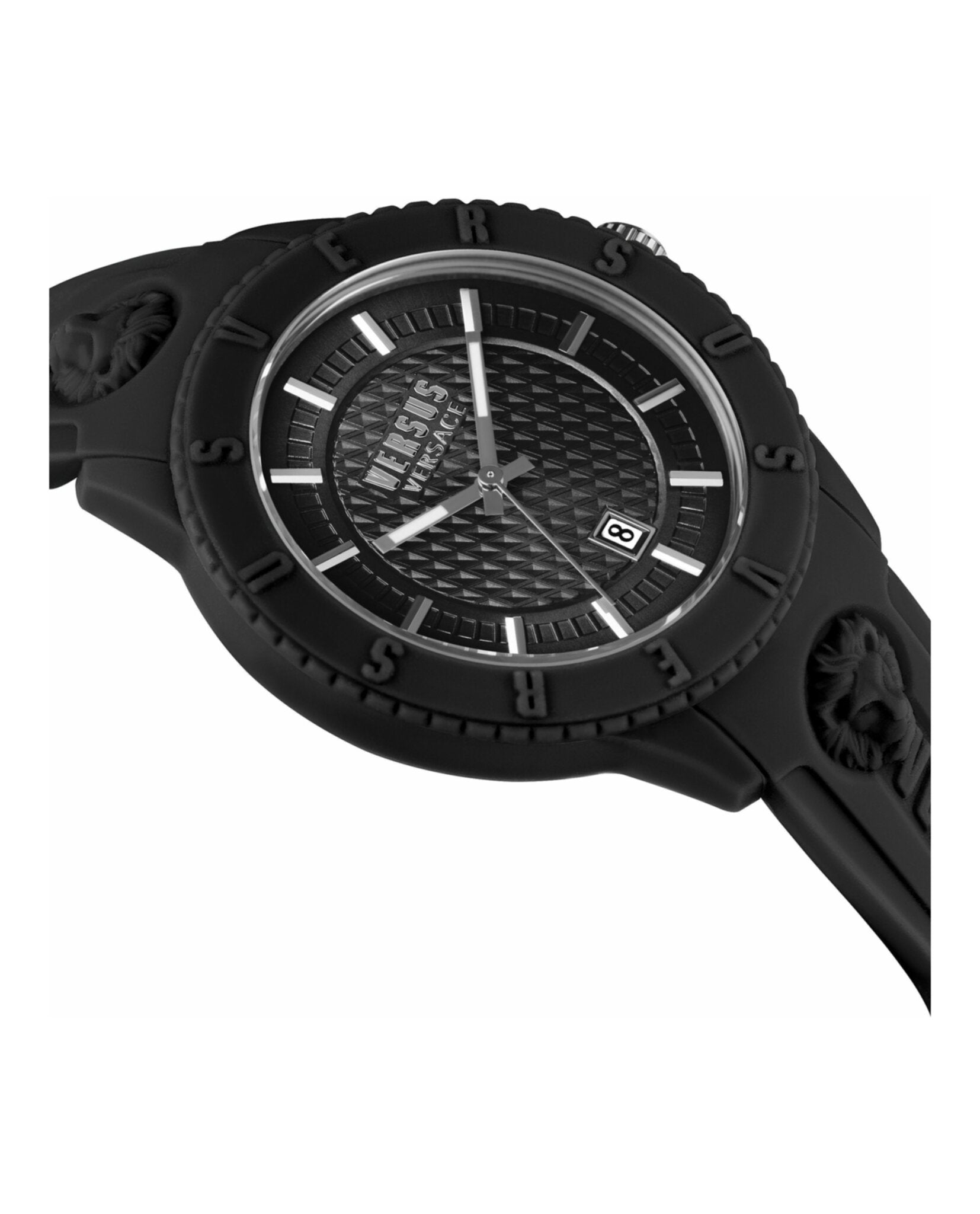 Versus Versace Tokyo R Strap Watch Watches - Tophatter Daily Deals