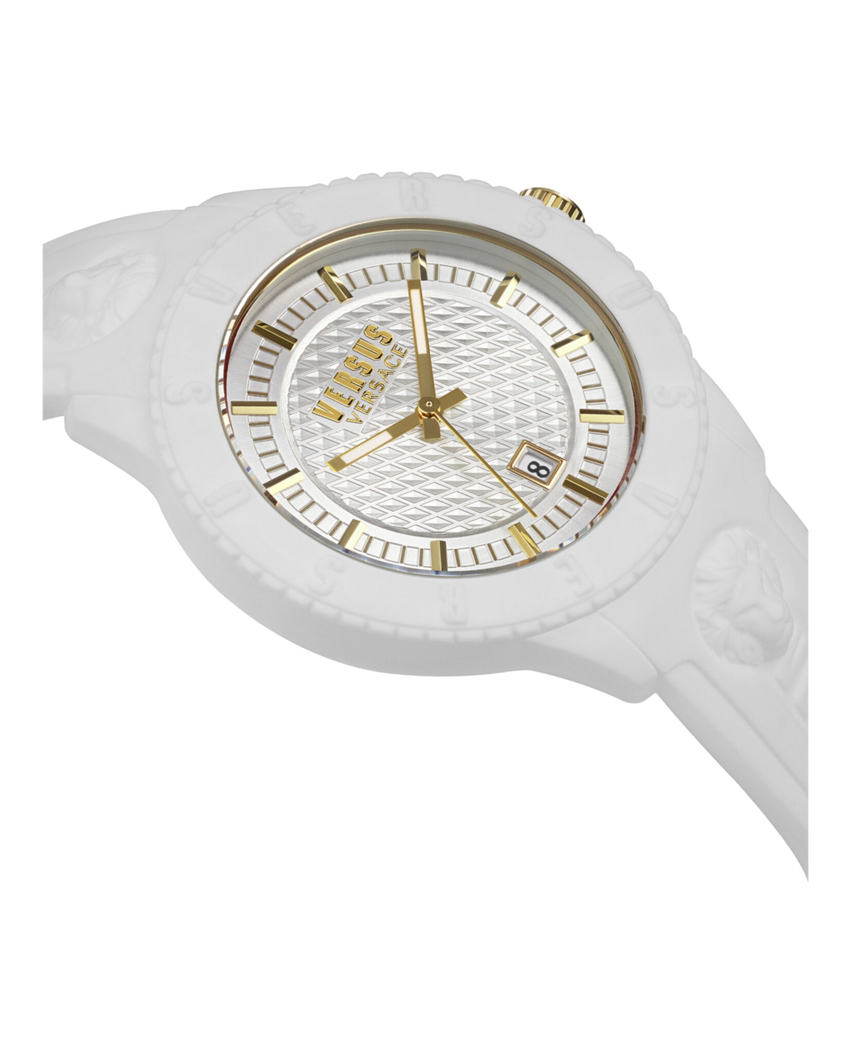 Versus Versace Tokyo R Strap Watch Watches - Tophatter Daily Deals