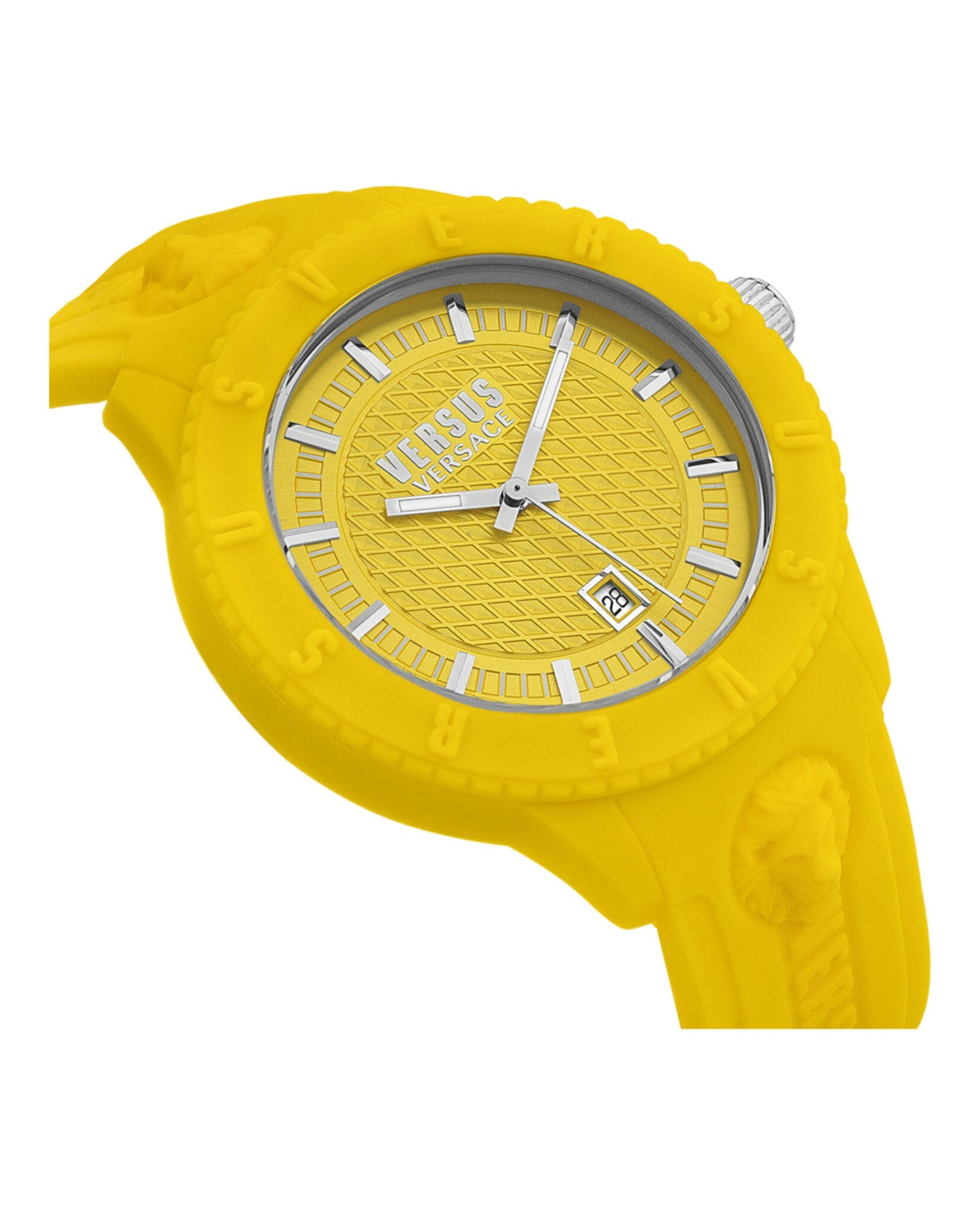Versus Versace Tokyo R Strap Watch Watches - Tophatter Daily Deals