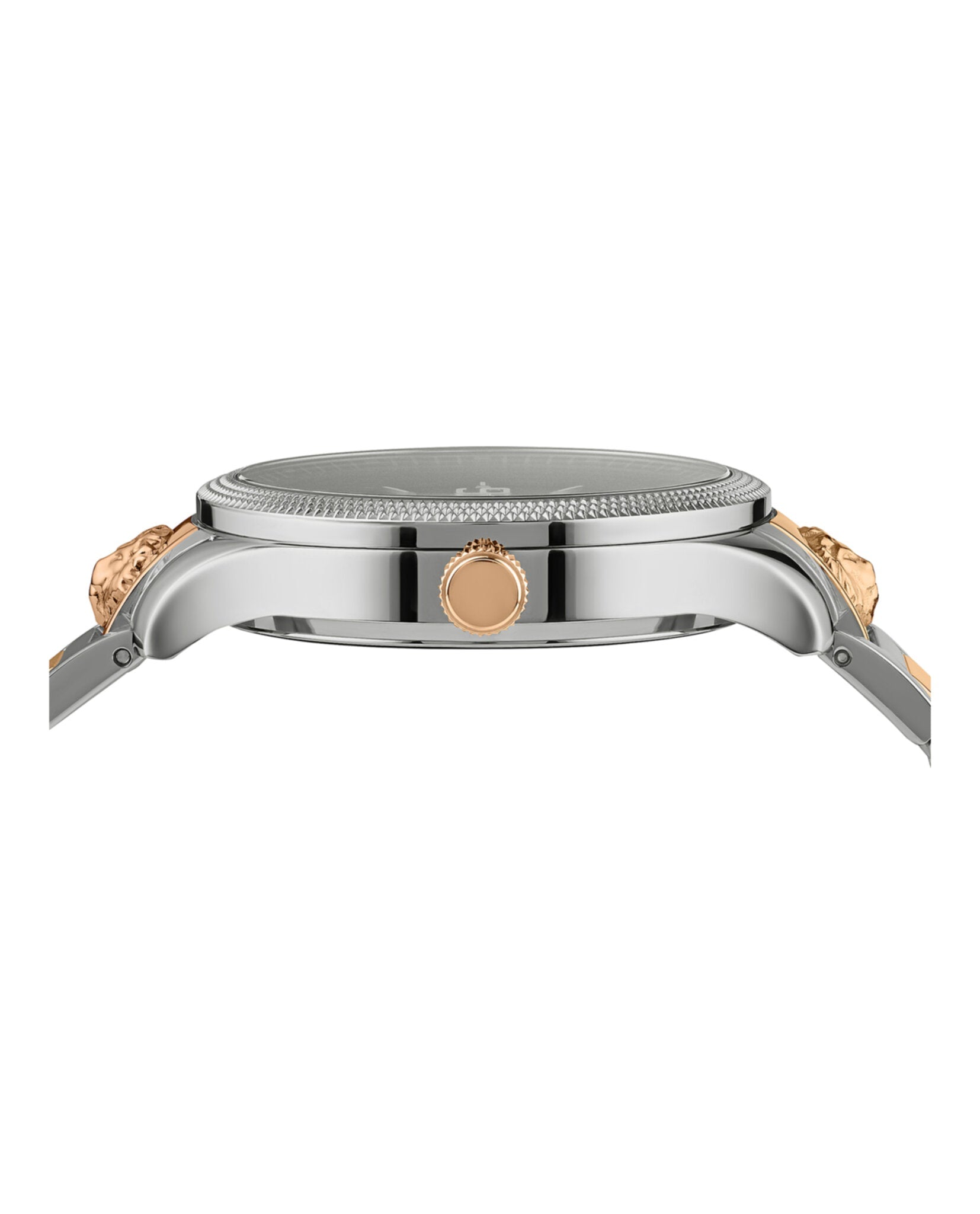 Reale Leather Watch Watches - Tophatter Daily Deals