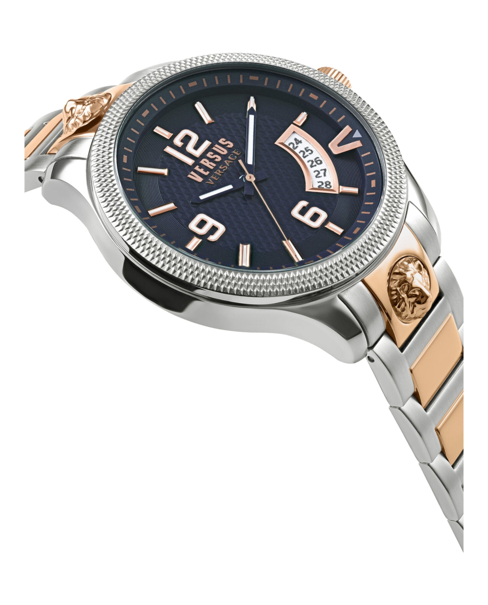 Reale Leather Watch Watches - Tophatter Daily Deals