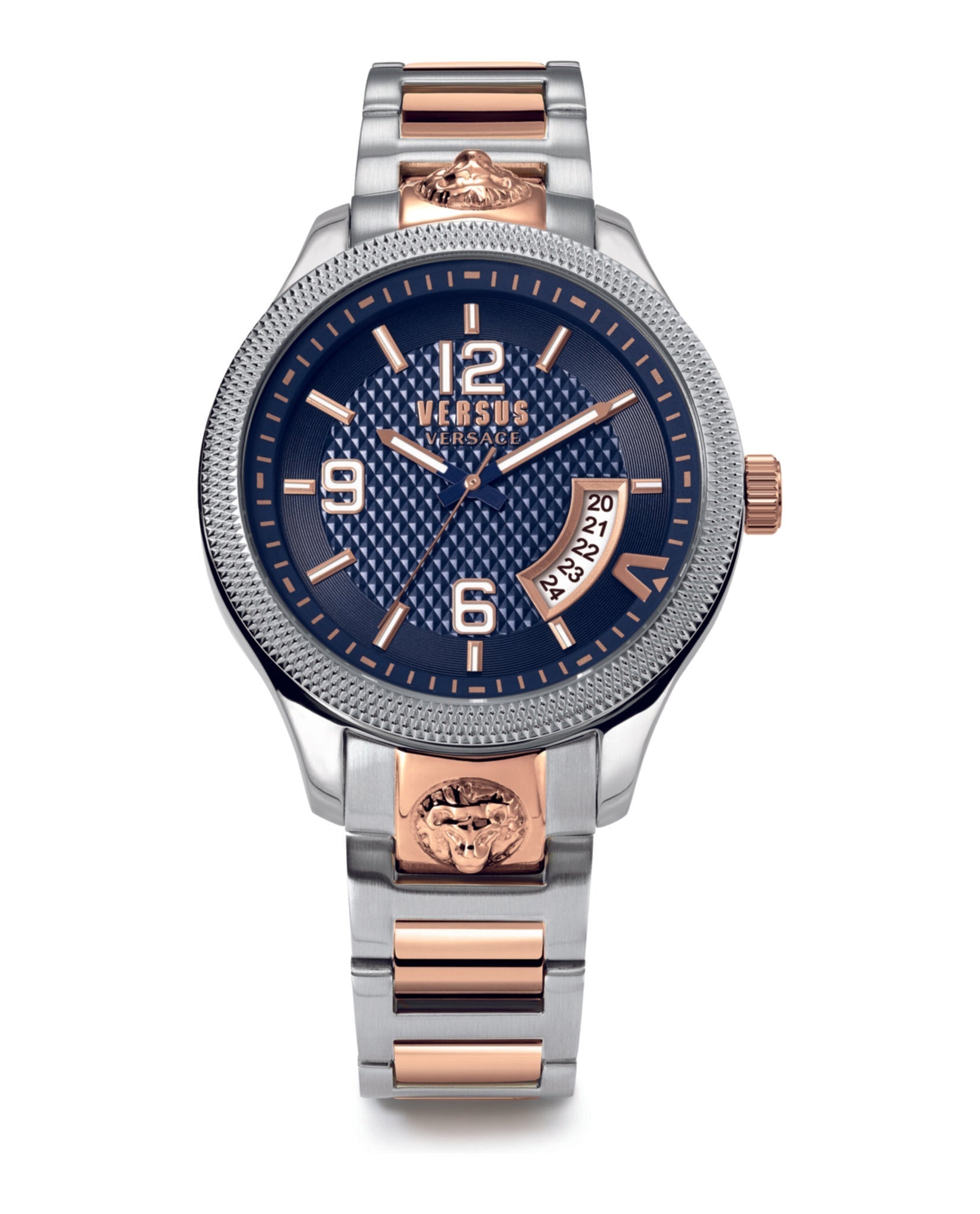 Reale Leather Watch Watches - Tophatter Daily Deals