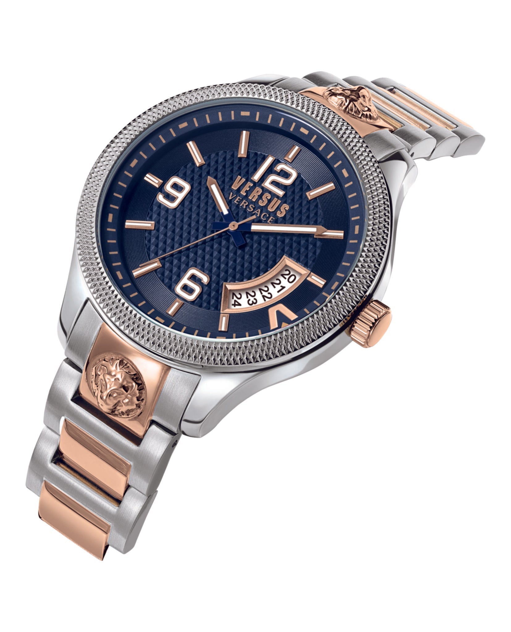 Reale Leather Watch Watches - Tophatter Daily Deals