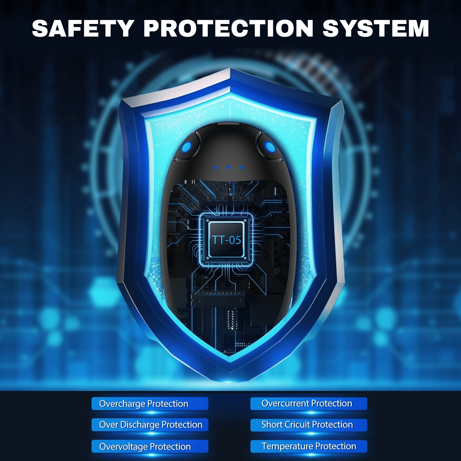 Best Hand Warmers UK - 10000mAh Rechargeable, Electronic Hand Warmer/Powerbank With Digital Apparel & Accessories - Tophatter Daily Deals