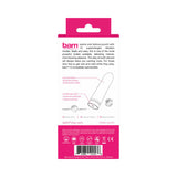 VeDO Bam Bullet Vibrator With 10 Vibration Modes > Vibrators > Mini Vibrators - Tophatter Daily Deals