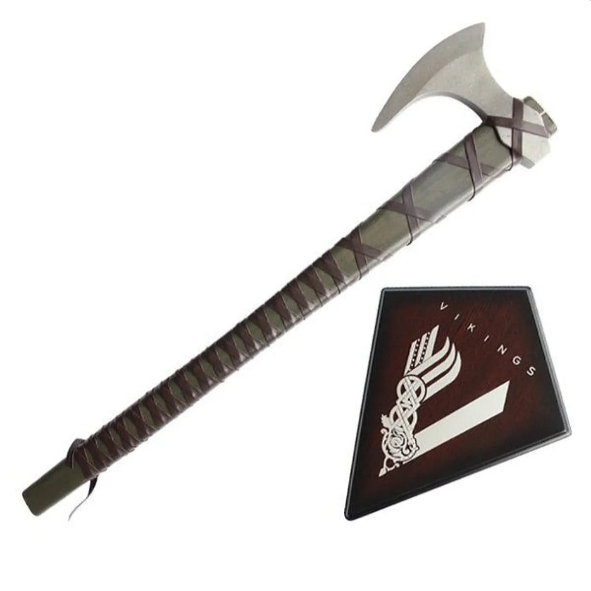 Vikings - Ragnar Lothbrok Axe
