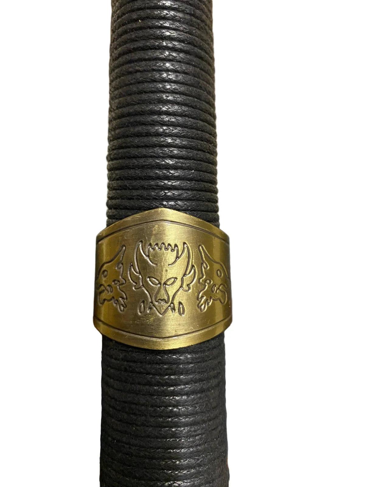 House Of The Dragon - Aegon The Conqueror Blackfyre Sword - Tophatter Daily Deals