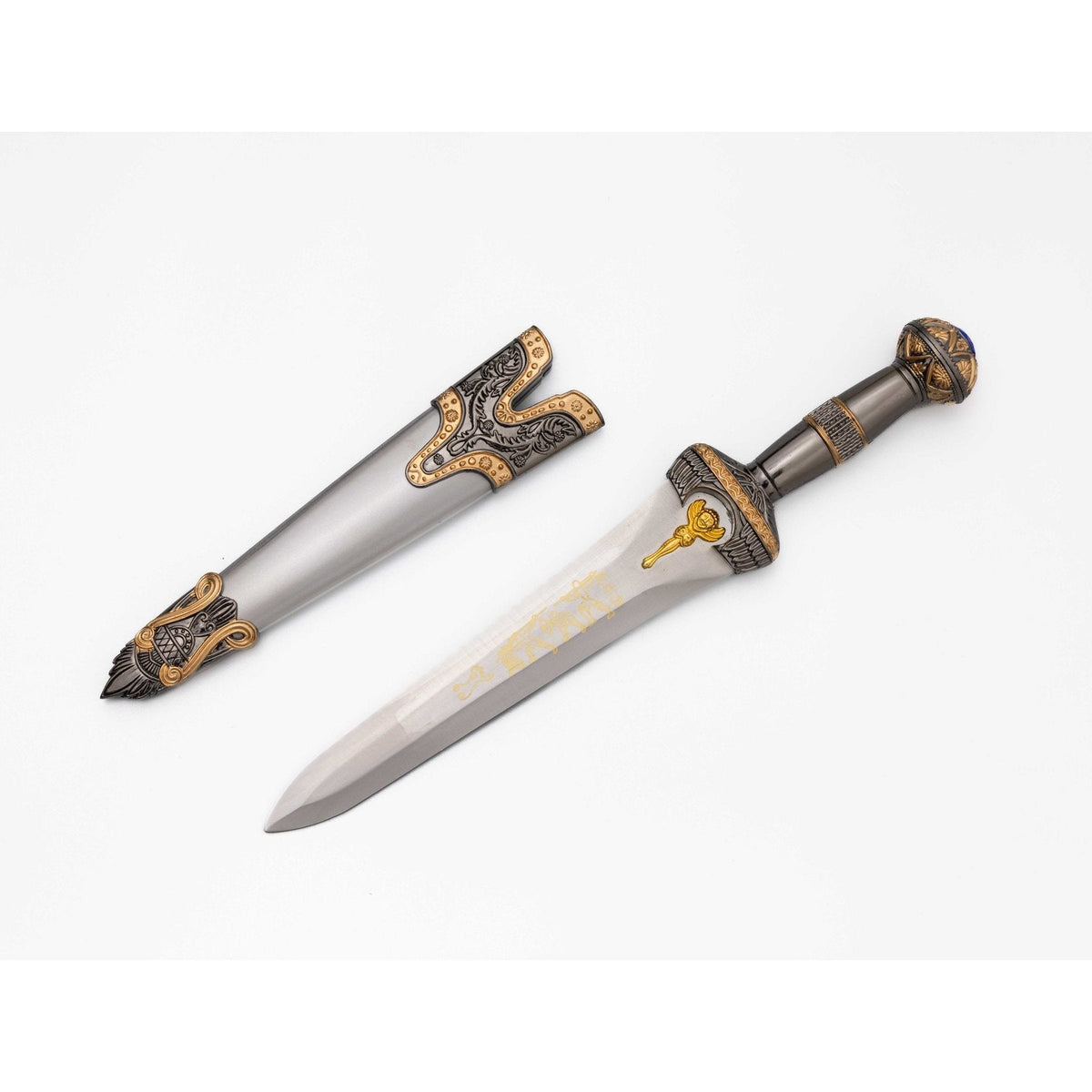 Pompei Collection - Roman Cinquedea Collectable (35cm)
