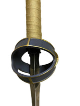Jujutsu Kaisen - Sukuna Kamutoke Lightning Strike Cursed Tool Sword - Tophatter Daily Deals