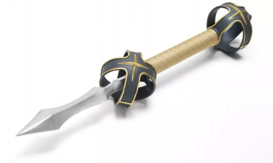 Jujutsu Kaisen - Sukuna Kamutoke Lightning Strike Cursed Tool Sword - Tophatter Daily Deals