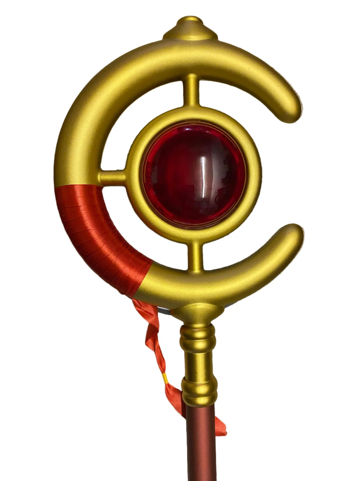 Frieren Beyond Journey's End - Frieren Staff (150cm) Staff - Tophatter Daily Deals