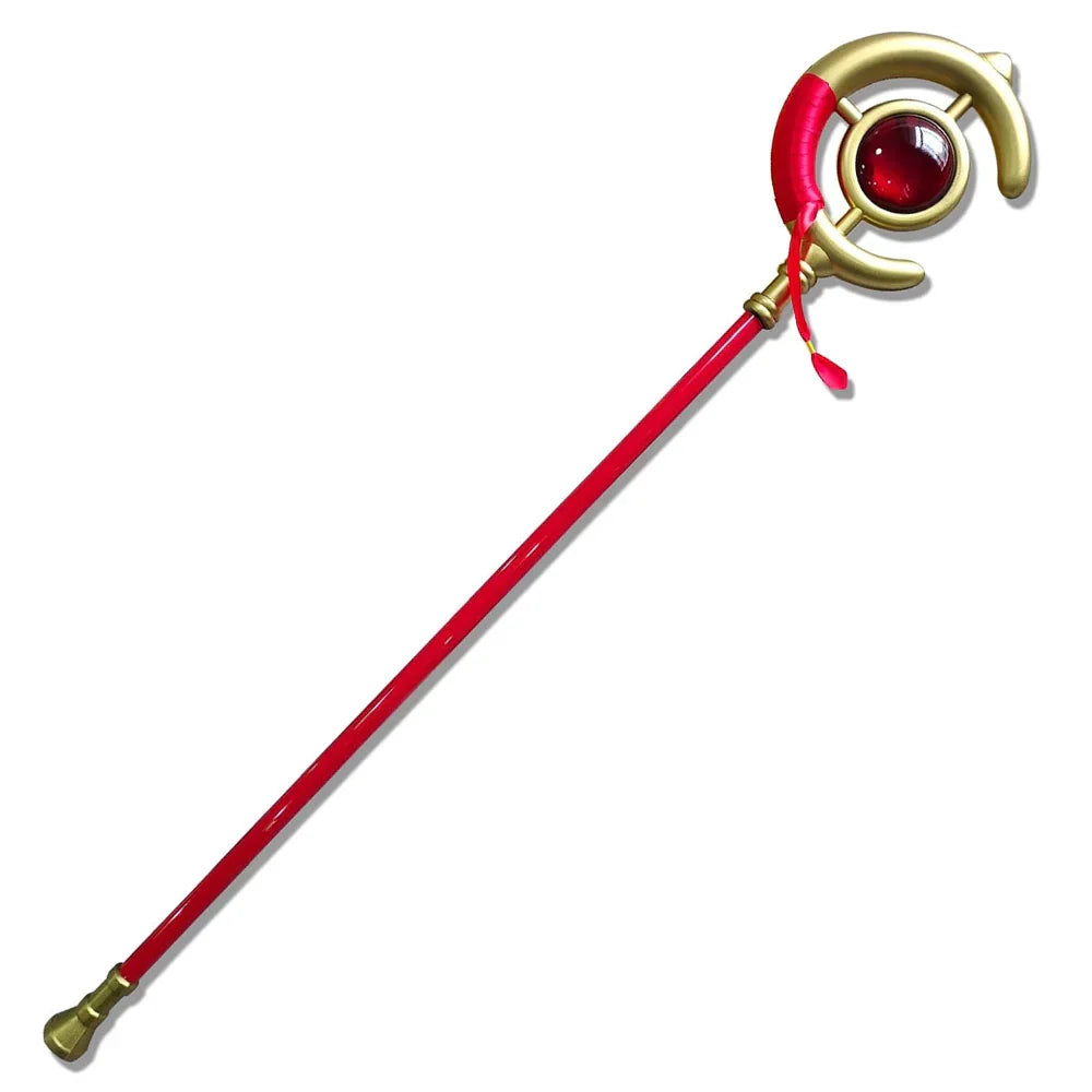 Frieren Beyond Journey's End - Frieren Staff (150cm) Staff - Tophatter Daily Deals