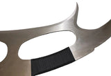Star Trek - Deluxe Klingon Bat'Leth Sword - Tophatter Daily Deals