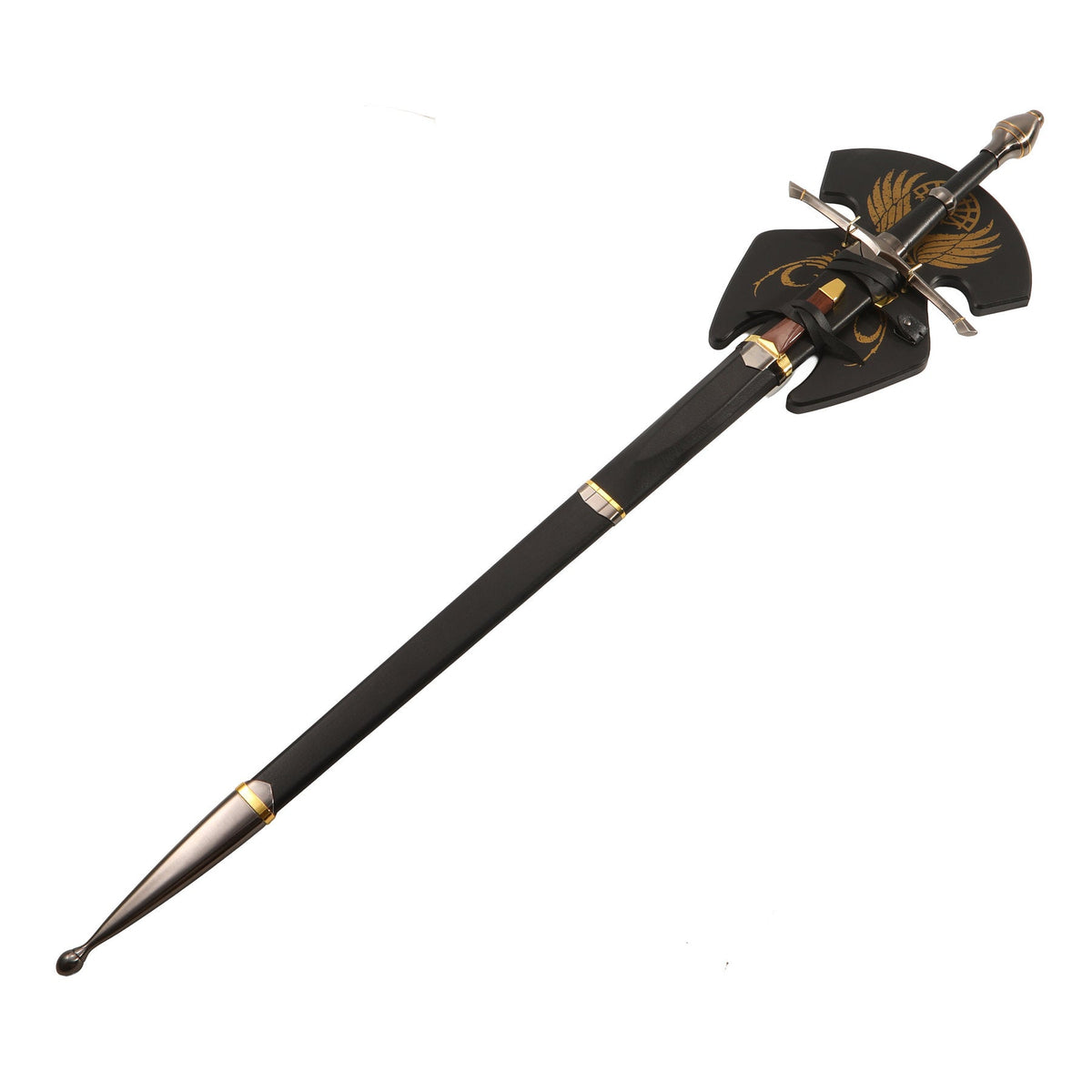 LORD OF THE RINGS - Deluxe Strider Ranger Sword Sword - Tophatter Daily Deals