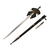LORD OF THE RINGS - Deluxe Strider Ranger Sword Sword - Tophatter Daily Deals