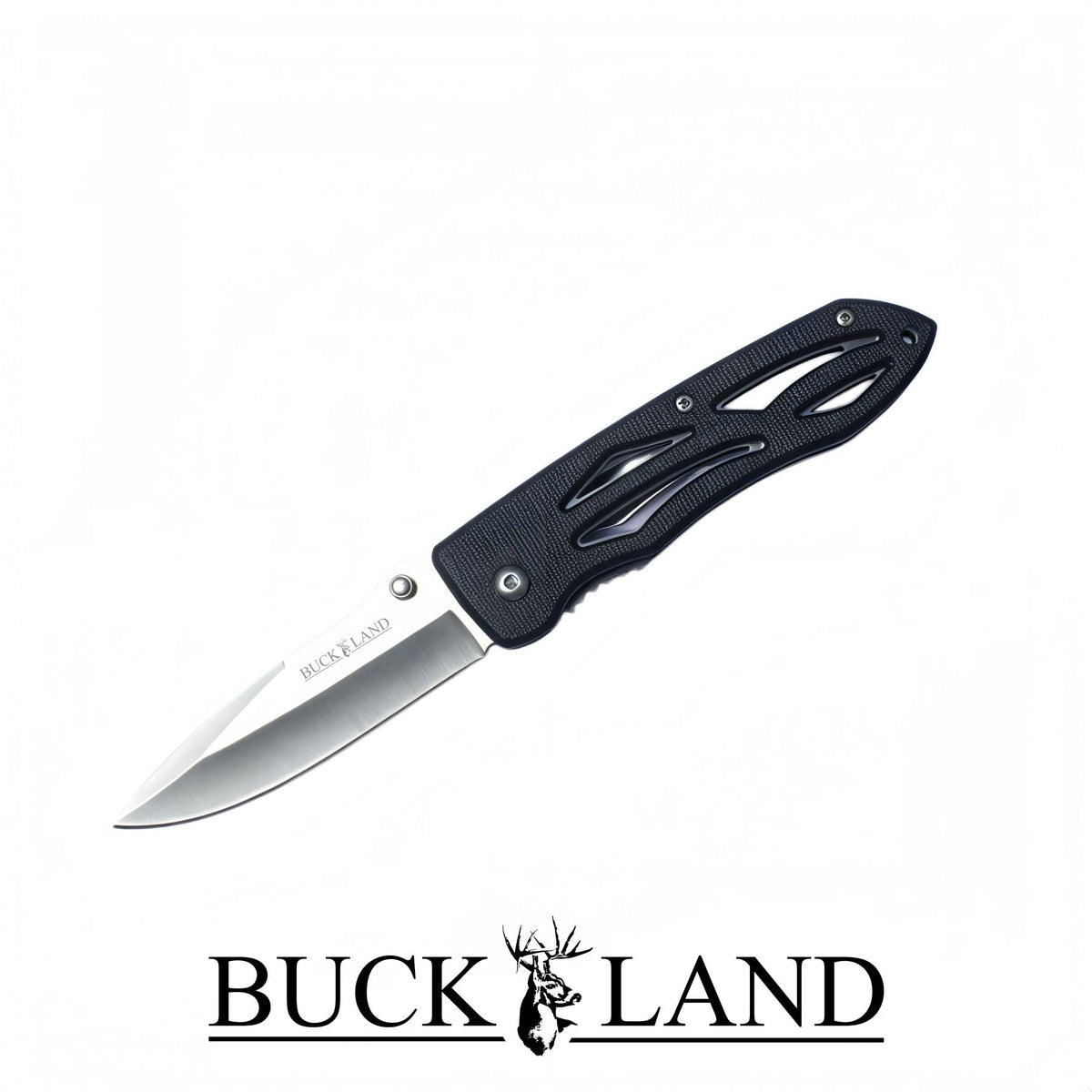Buckland - G2 Folding Knife Folding Knife - Tophatter Daily Deals