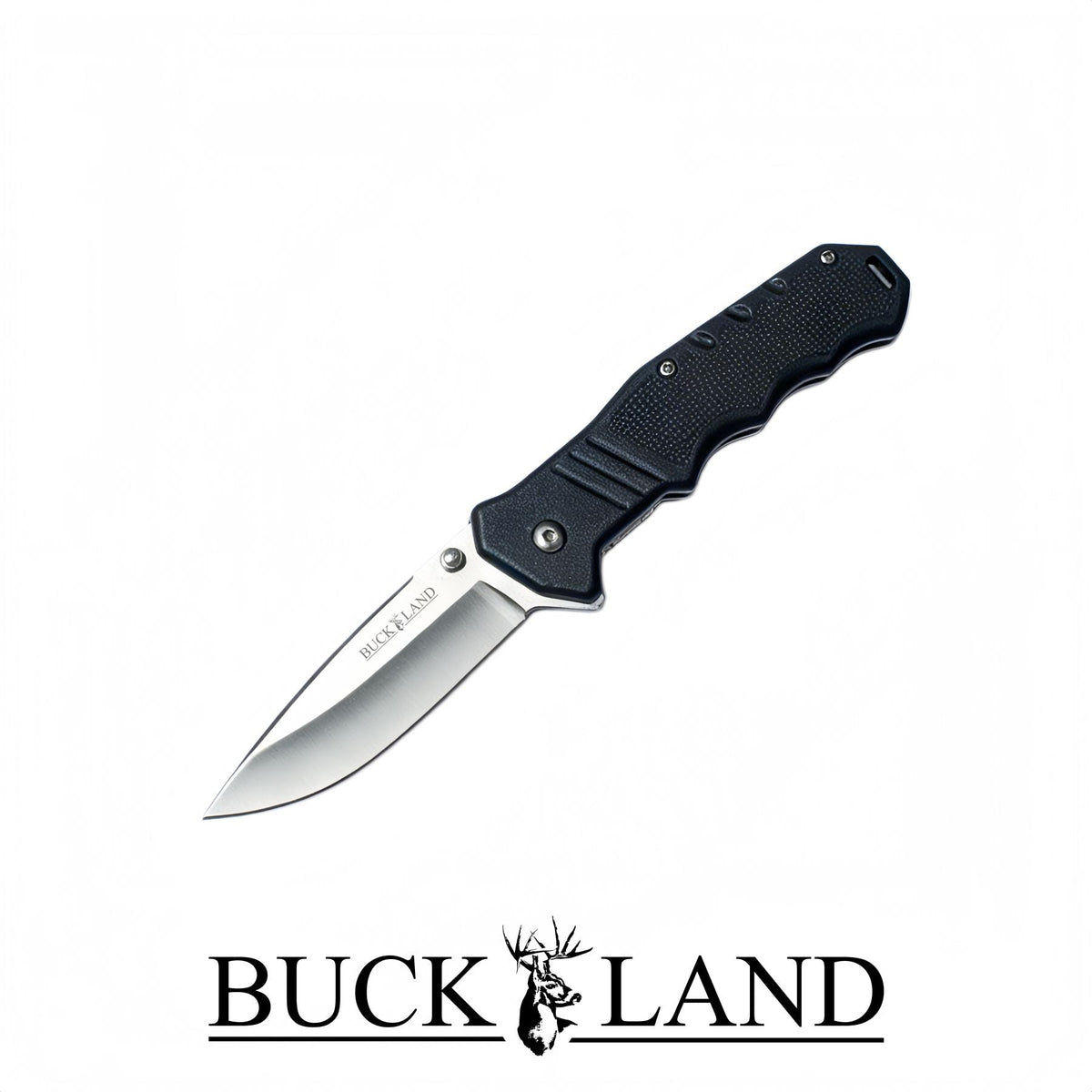 Buckland - G3 Folding Knife Folding Knife - Tophatter Daily Deals