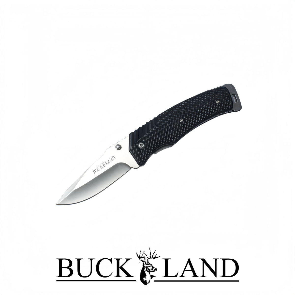 Buckland - G4 Folding Knife Folding Knife - Tophatter Daily Deals