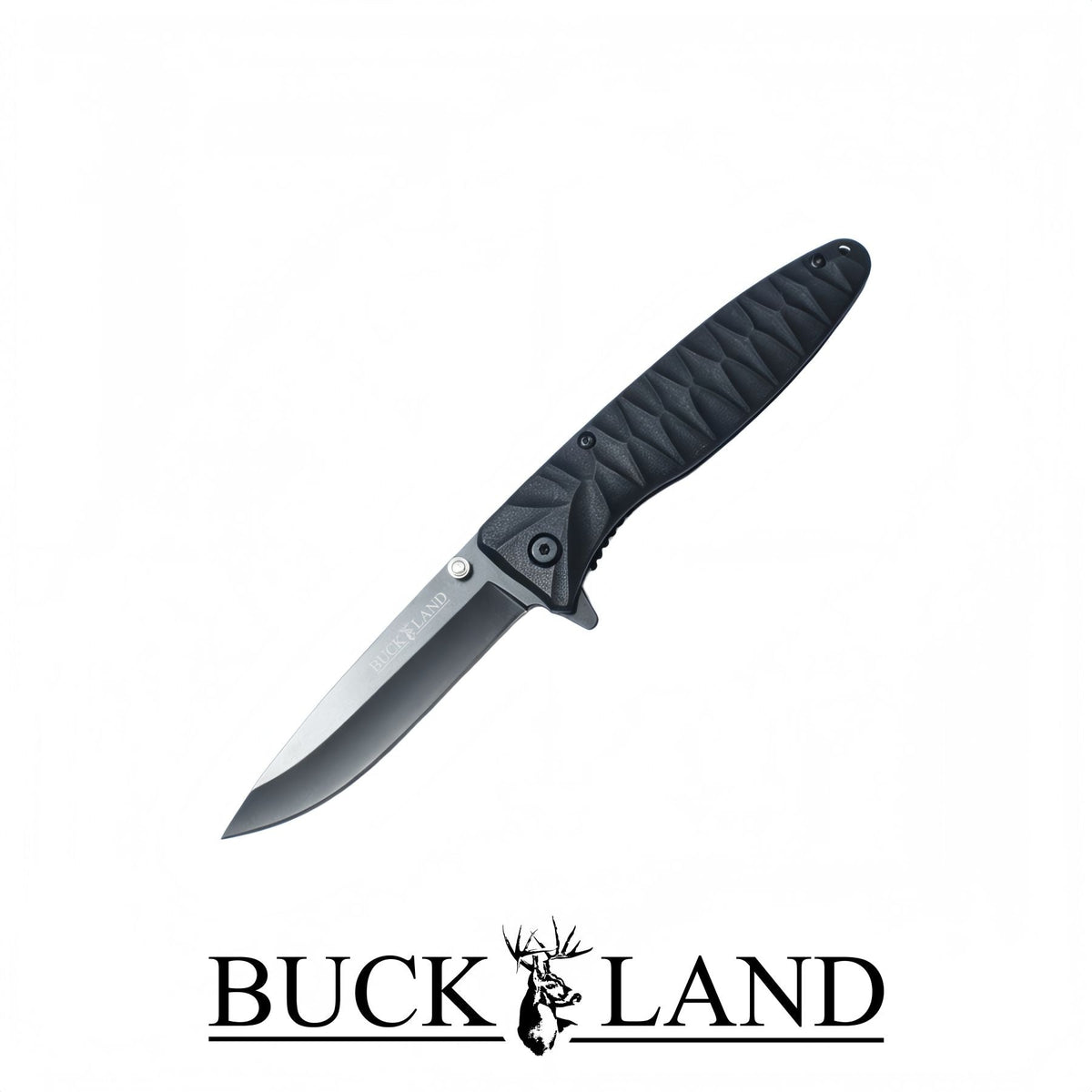 Buckland - G5 Folding Knife Folding Knife - Tophatter Daily Deals