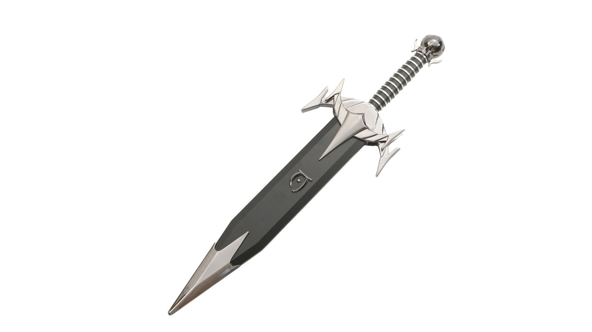 Skyrim - Mehrunes Razor Dagger - Tophatter Daily Deals