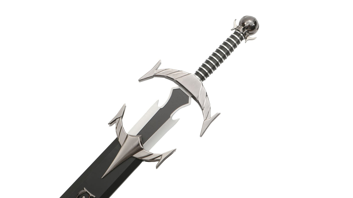 Skyrim - Mehrunes Razor Dagger - Tophatter Daily Deals