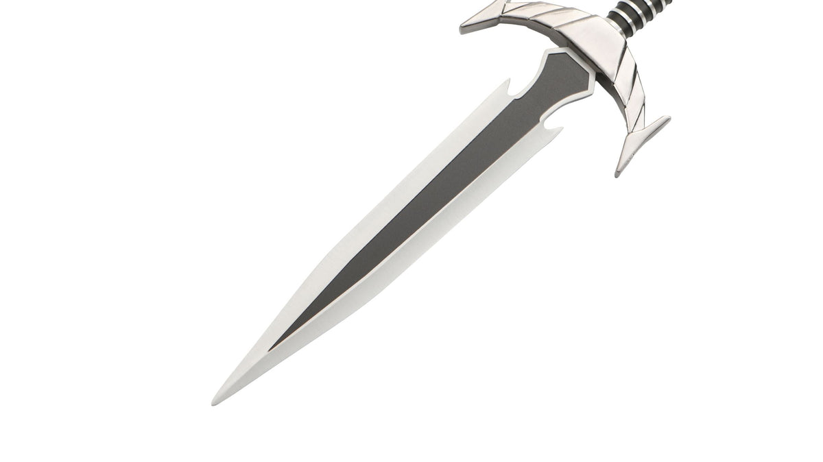 Skyrim - Mehrunes Razor Dagger - Tophatter Daily Deals