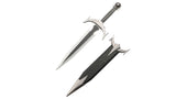 Skyrim - Mehrunes Razor Dagger - Tophatter Daily Deals