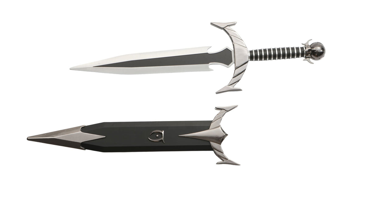 Skyrim - Mehrunes Razor Dagger - Tophatter Daily Deals