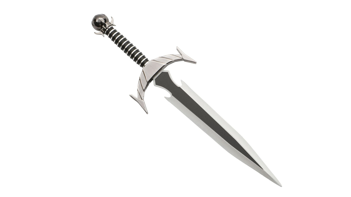 Skyrim - Mehrunes Razor Dagger - Tophatter Daily Deals