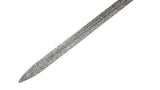 Game Of Thrones - Ned Stark Ice (White Handle) Fantasy Sword - Tophatter Daily Deals