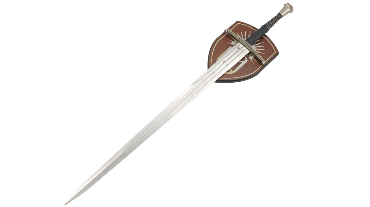 Kingdom Come: Deliverance - Lingua Belli Longsword Sword - Tophatter Daily Deals