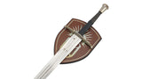 Kingdom Come: Deliverance - Lingua Belli Longsword Sword - Tophatter Daily Deals