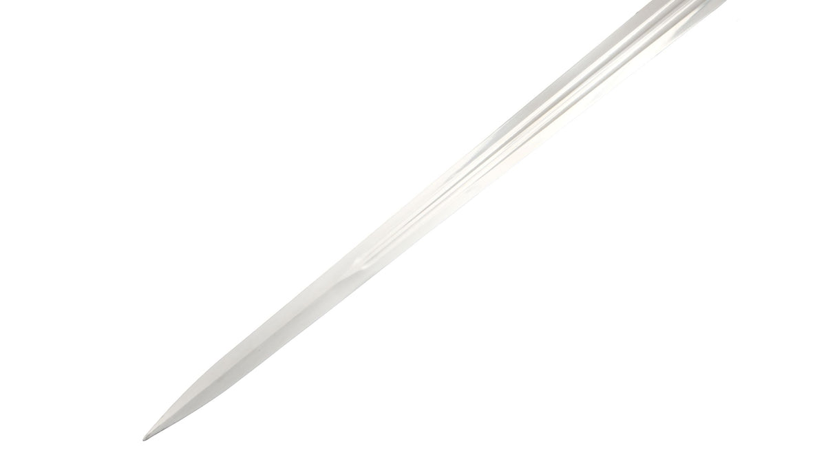 Kingdom Come: Deliverance - Lingua Belli Longsword Sword - Tophatter Daily Deals