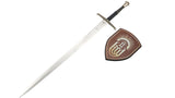 Kingdom Come: Deliverance - Lingua Belli Longsword Sword - Tophatter Daily Deals