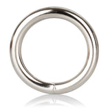 Silver Ring Penis Ring Small > Cock Ring > Metal - Tophatter Daily Deals