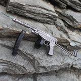 Vz. 61 Mini Metal Gun 8.5CM/3.3" - Tophatter Daily Deals