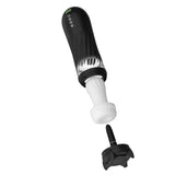 Quantumx Triple Action Automatic Stroker (Black) – Stroker > Sex Toys For Men > Masturbators Premium - Tophatter Daily Deals