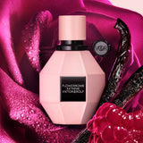Viktor & Rolf Flowerbomb Extreme Eau De Parfum Intense 50ml Spray - Tophatter Daily Deals