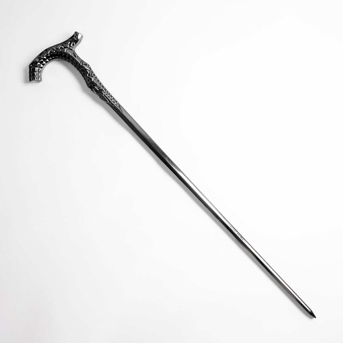 V's Cane Video Game Sword - Tophatter Daily Deals