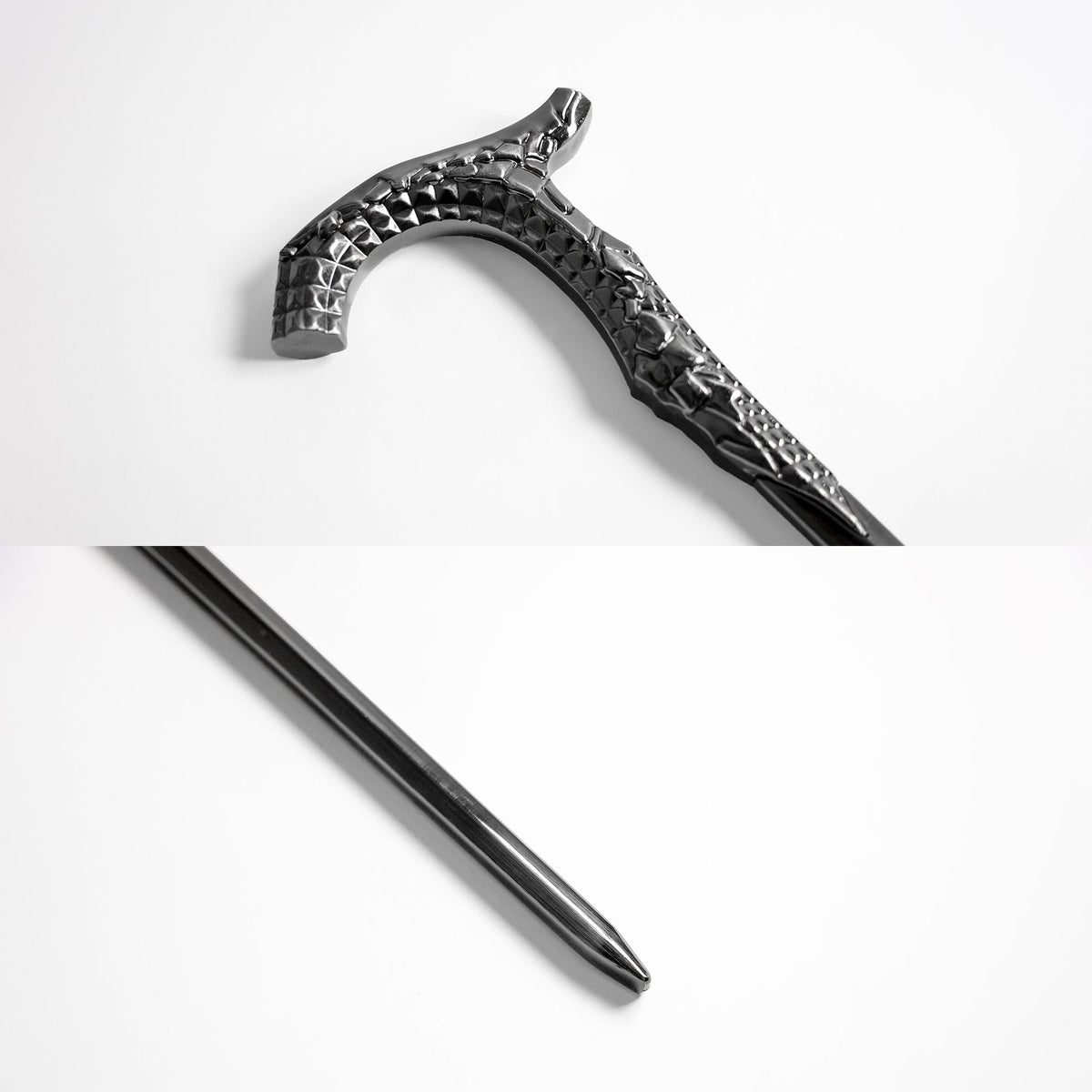 V's Cane Video Game Sword - Tophatter Daily Deals
