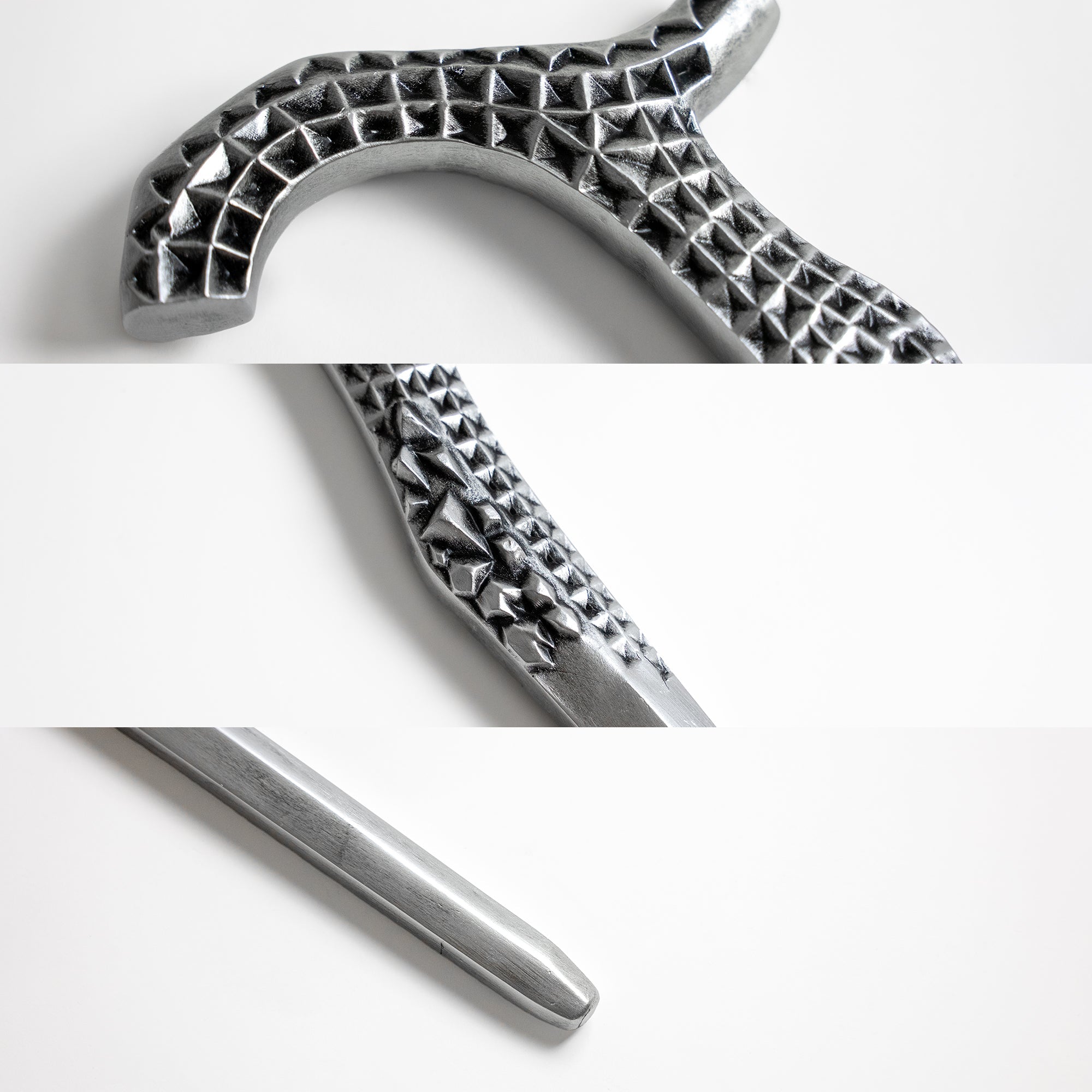 V's Cane (Resin) Video Game Sword - Tophatter Daily Deals