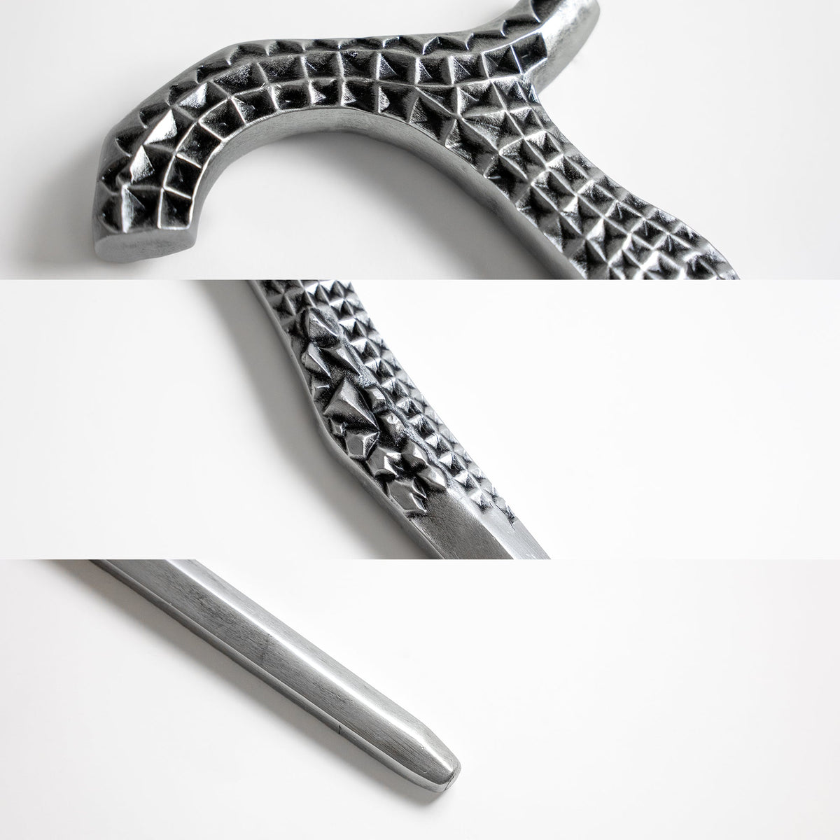 V's Cane (Resin) Video Game Sword - Tophatter Daily Deals