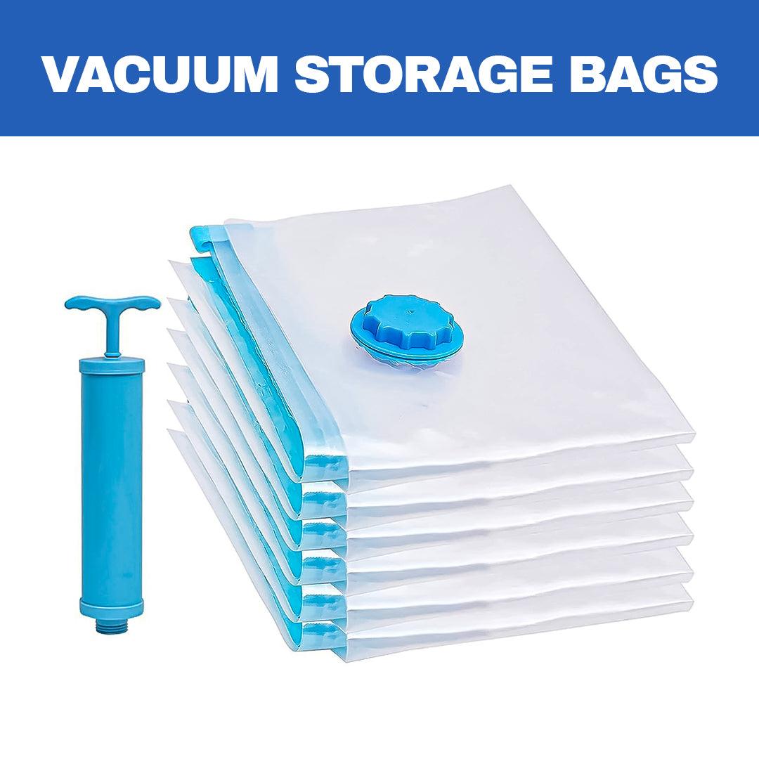 Space Saver Bags UK - Strong Vacuum Storage Space Savings Bag New Vacum Bag Apparel & Accessories - Tophatter Daily Deals