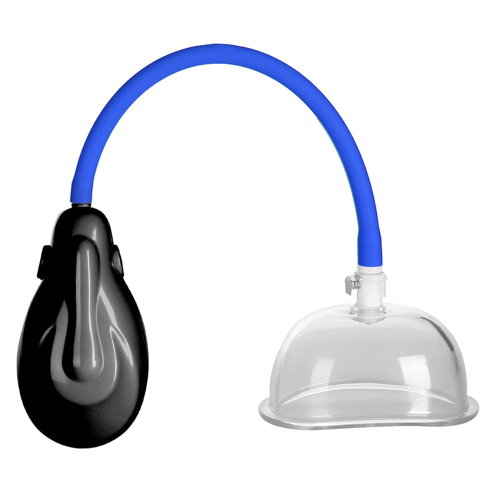 Vagina Pump Automatic Electric Pleasure Enhancer > Pumps > Female Pumps - Tophatter Daily Deals