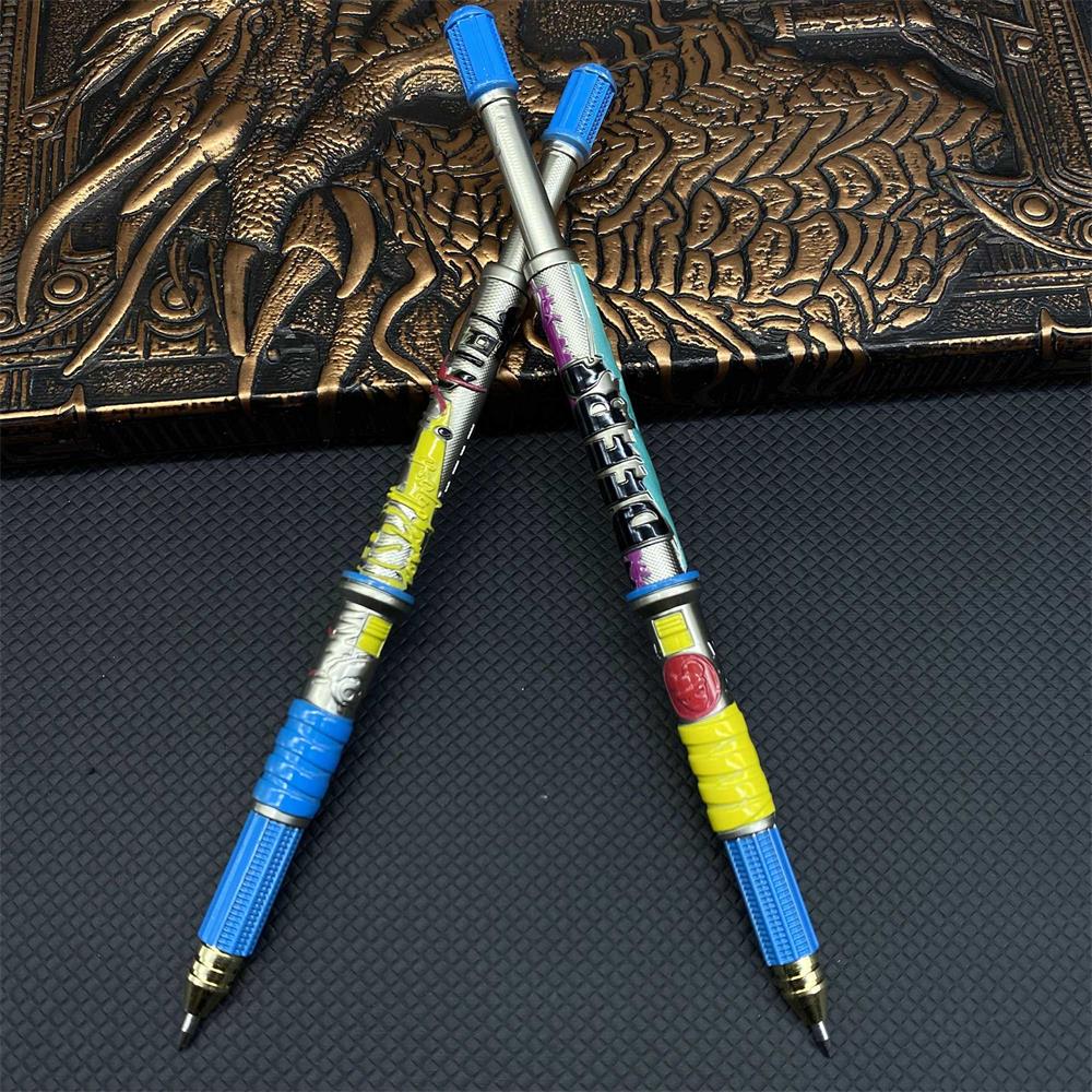 Octane Valkyrie Lifeline Heirloom Ball Pen Metal Replica - Tophatter Daily Deals